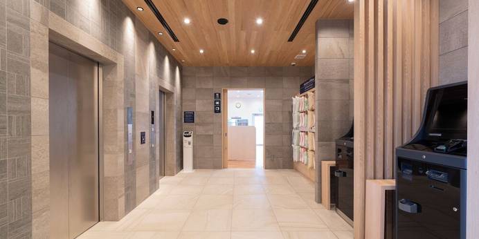 ジャストイン松阪駅前(三重県 ビジネスホテル) / 1