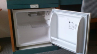 スタンダード ダブルルーム クイーンベッド 1 台