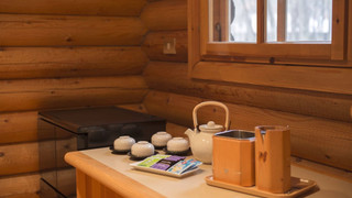 フォレストビューコテージ