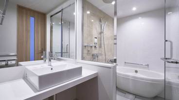 バスルーム / 10