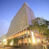 相鉄グランドフレッサ 東京ベイ有明（東京都 ビジネスホテル） / 5