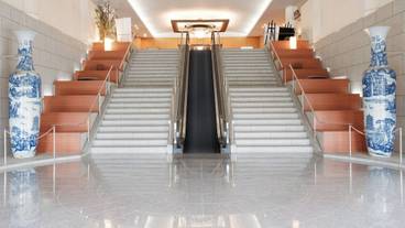 内部エントランス / 4