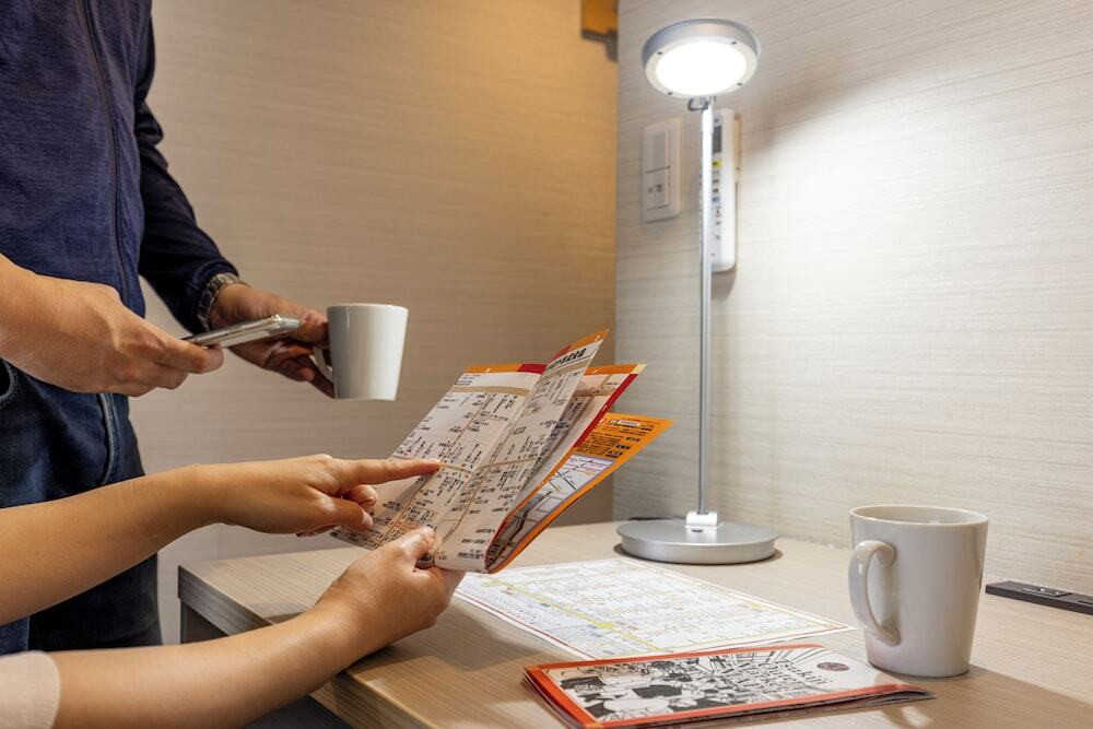 客室