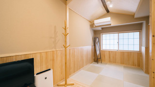 京町家一棟貸し (素泊まり)