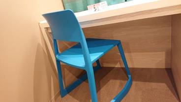 客室の設備とサービス / 6