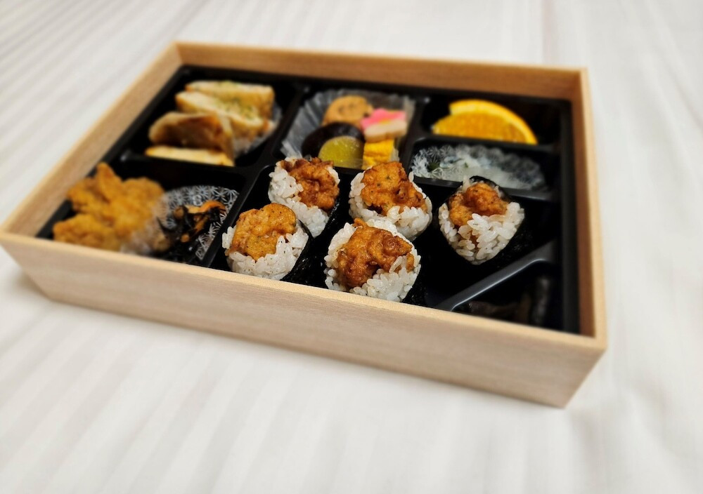 客室の設備とサービス