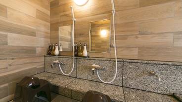 施設内の設備 / 4