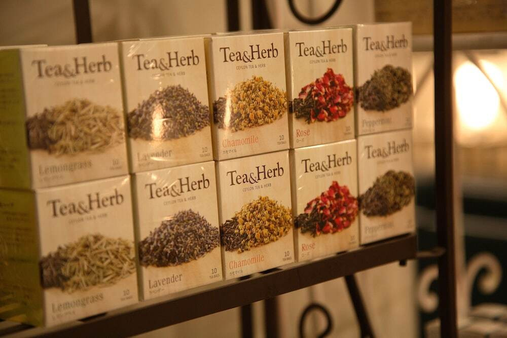 ギフト ショップ