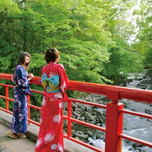 心とお肌を磨く女子旅へ♡伊豆の「修善寺温泉」のおすすめホテル7選