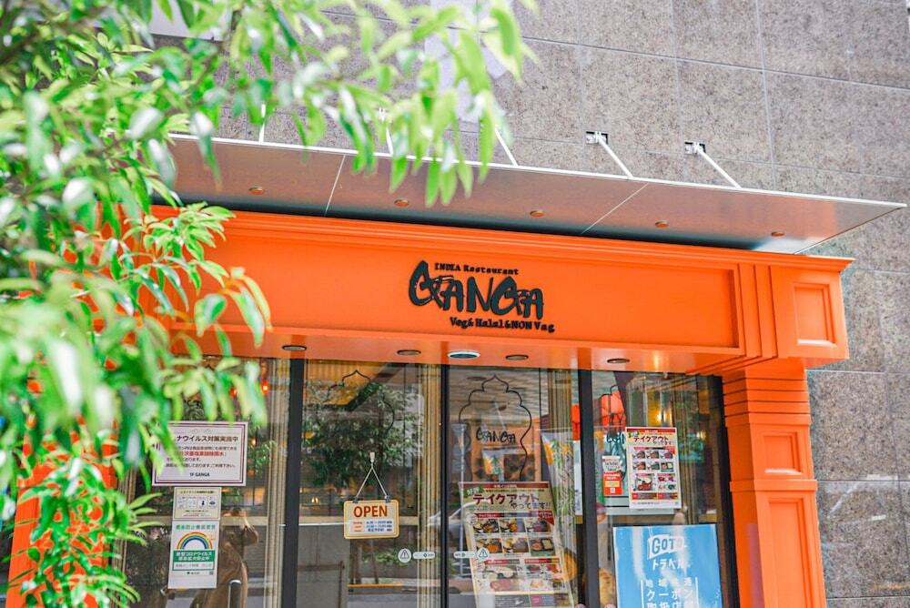 レストラン