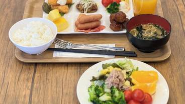 レストラン / 11