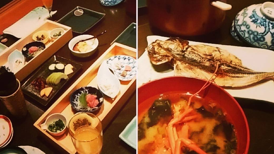 作りたてにこだわる
元気になれる朝食 / 2