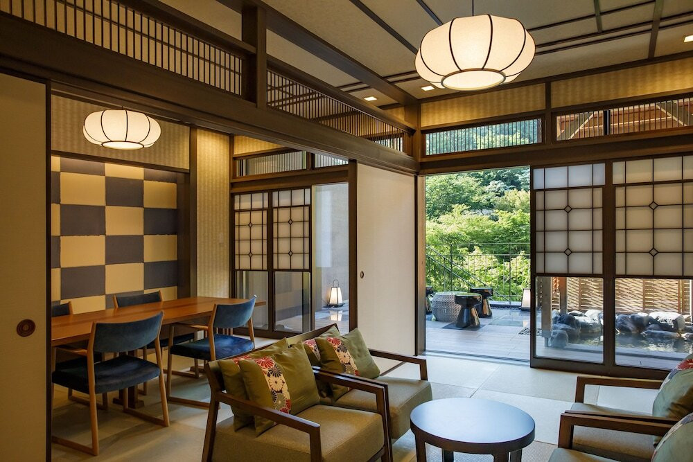 箱根小涌園 天悠(ハコネコワキエン テンユウ) / 7