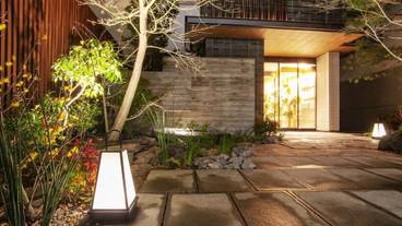 施設の敷地 / 13