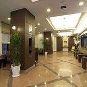 ホテルルートイン札幌駅前北口(北海道 ビジネスホテル) / 2