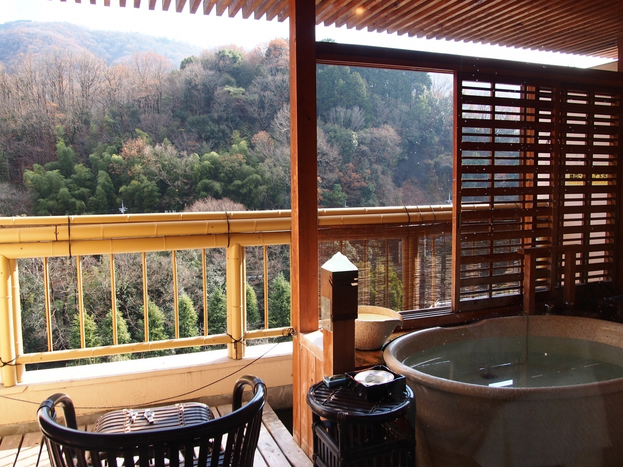 お部屋食＆客室露天風呂でゆるっと過ごせるおこもり宿3982137