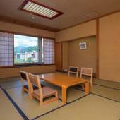 越後湯沢温泉 KKR湯沢ゆきぐに（国家公務員共済組合連合会湯沢保養所）（新潟県 ビジネスホテル） / 4