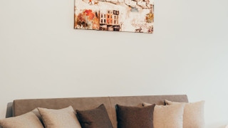 デザイン ダブルルーム