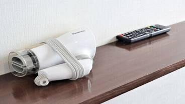 客室の設備とサービス / 17