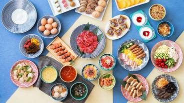 食事・飲み物 / 6