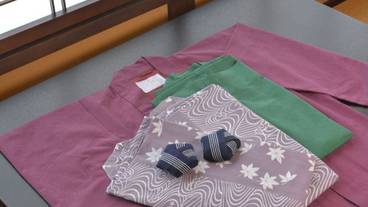 客室の設備とサービス / 16