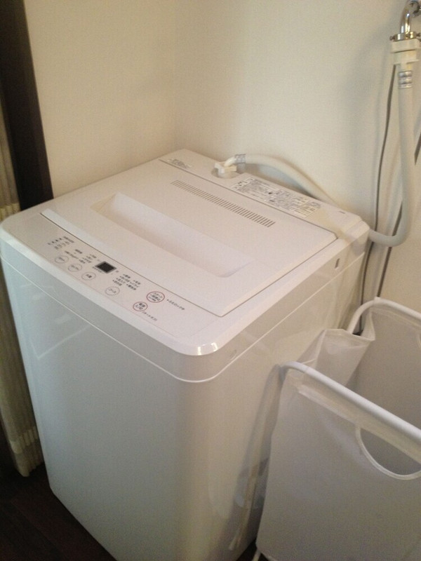 ランドリー ルーム