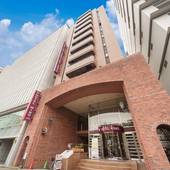 ホテルウィングインターナショナル名古屋（愛知県 ビジネスホテル） / 4