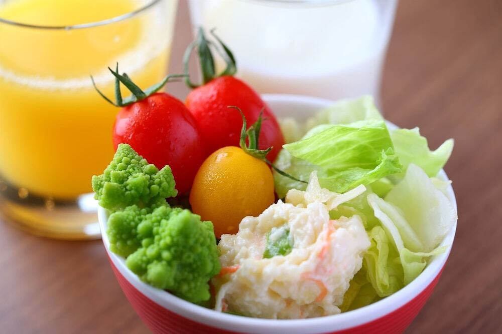 レストラン