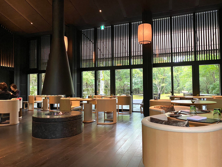 「ザ リビング パビリオン by アマン 」 内観 138890896 