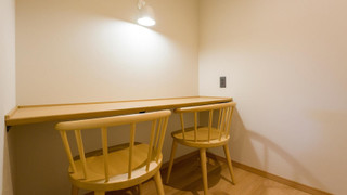 [ペット同室不可]10名定員 禁煙 (調理家電)