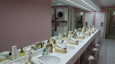 バスルーム / 15