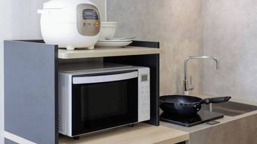 専用キッチン / 9