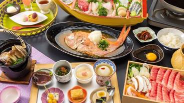 食事・飲み物 / 6