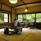 黒川温泉 歴史の宿 御客屋（熊本県 旅館） / 5