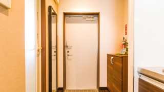 ダブルルーム ダブルベッド 1 台