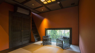 佳月(内風呂・露天風呂付 離れ)