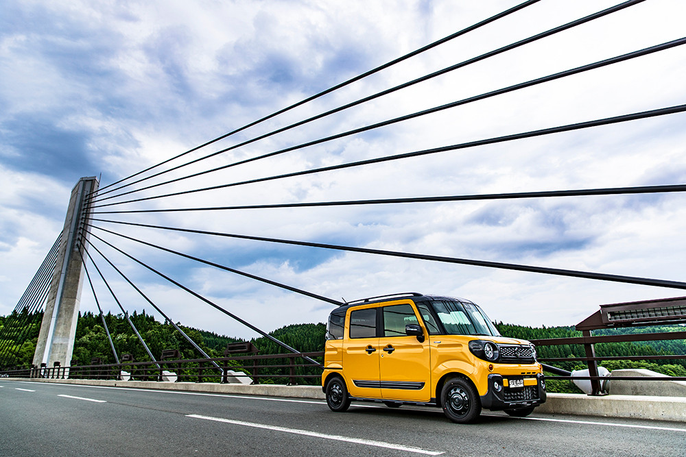 ①車での移動が便利！エリアによっては公共交通機関も◎2030011