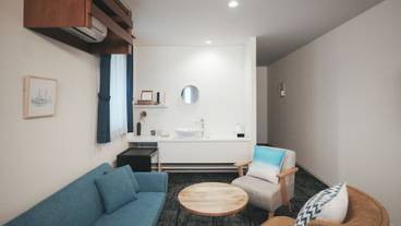 リビング エリア / 27