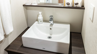 デラックスツインルーム　バスタブ付き 禁煙