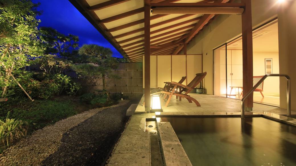 身体を芯からほぐす
美肌の湯 / 2