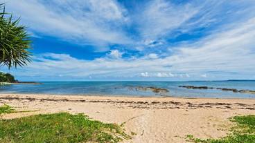 ビーチ / オーシャン ビュー / 21