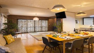 リビング エリア / 22