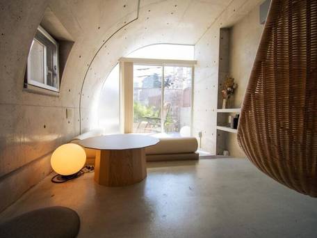 Boutique Sauna ARCH / 4
