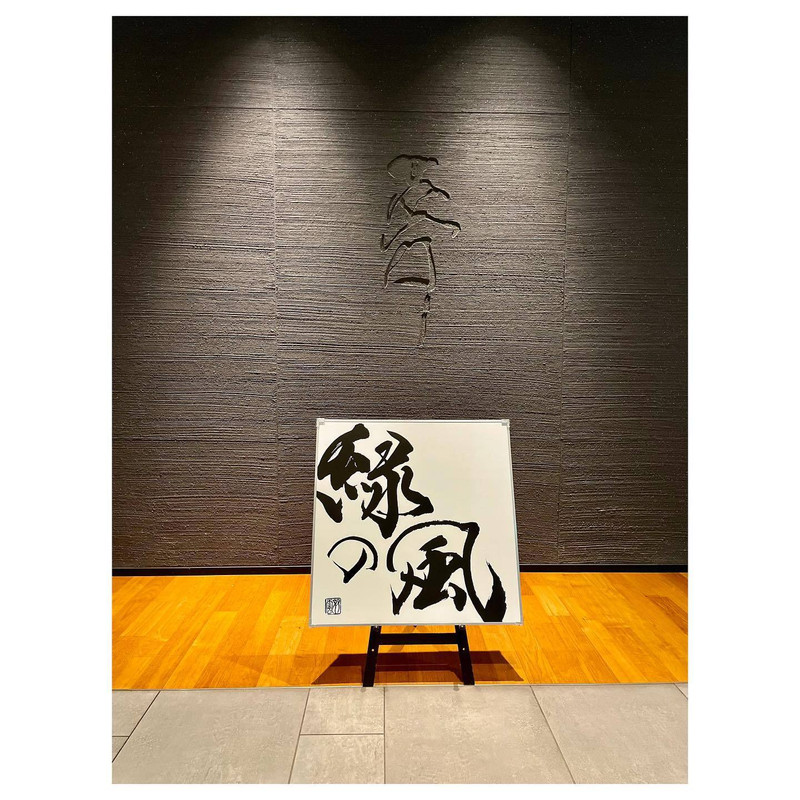 館内の雰囲気(1)