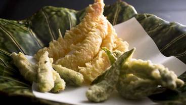 ビュッフェ / 35