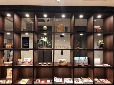 アーバンホテル京都 / 3