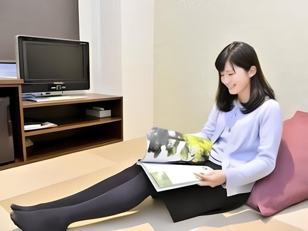 客室