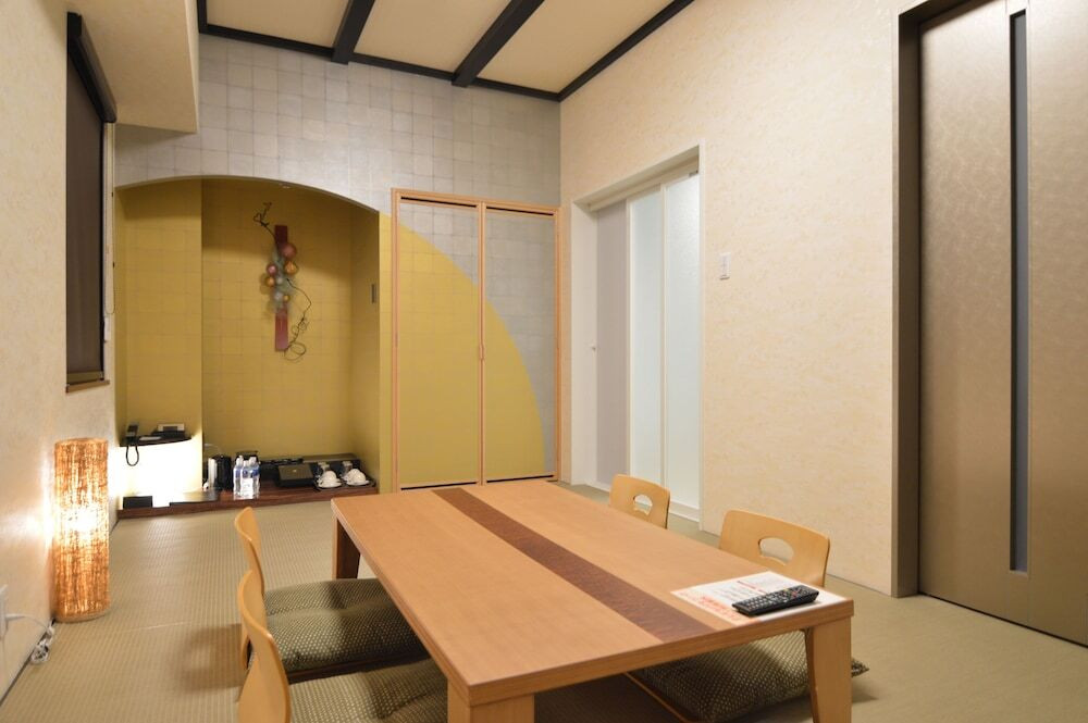 ファミリー和室(1)