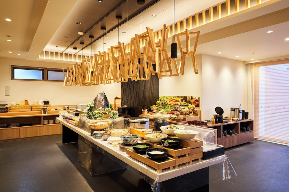 レストラン