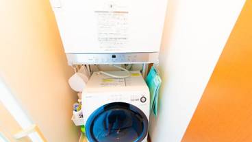 ランドリー / 23